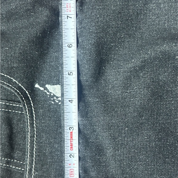 Michael Myers Graphic Pants - Men’s Size Medium - Picture 4 of 6